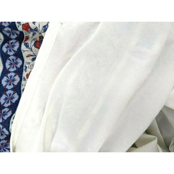 Motherhood Maternity Maxi Dress Boho Romantic - Picture 8 of 12